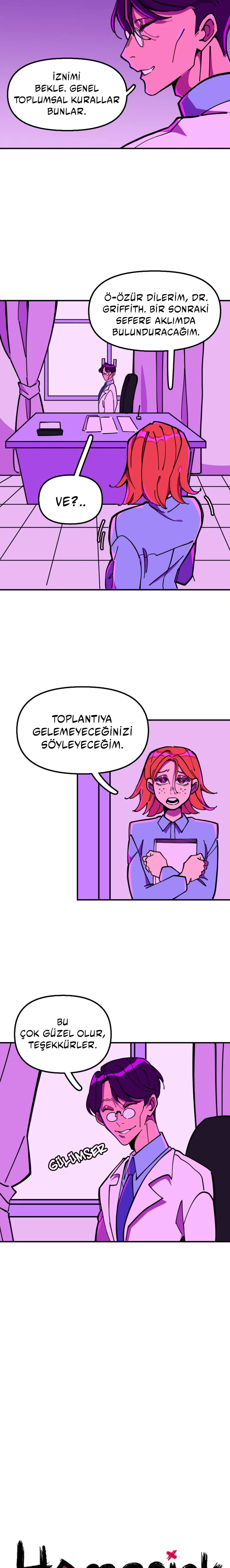 Aidiyetsiz - Bölüm 96 Sayfa 3