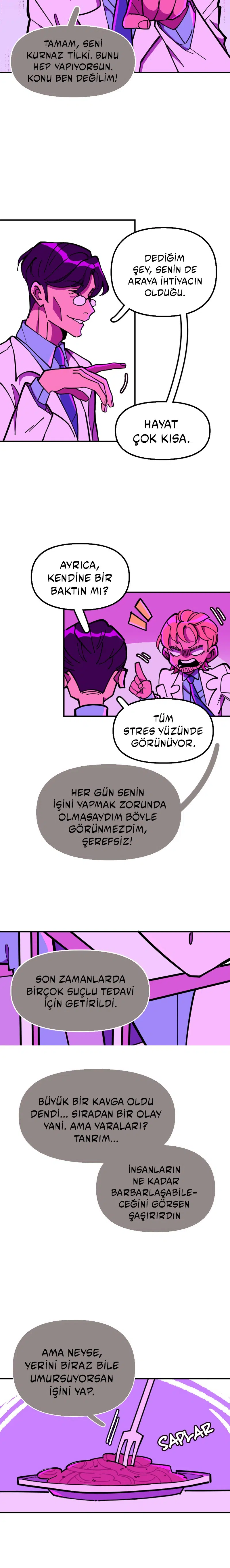 Aidiyetsiz - Bölüm 96 Sayfa 5