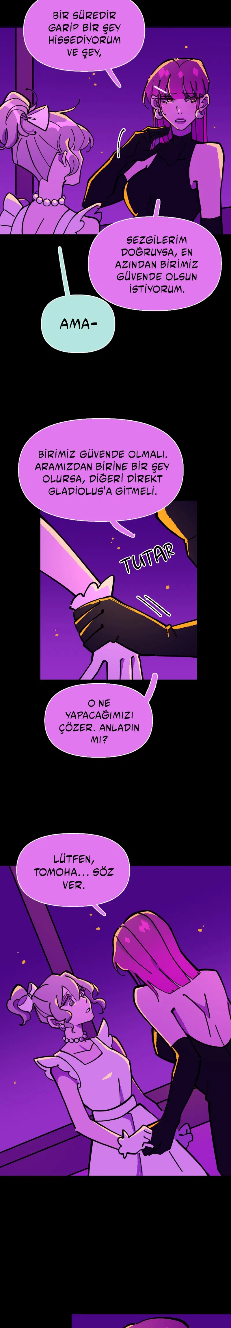 Aidiyetsiz - Bölüm 97 Sayfa 5