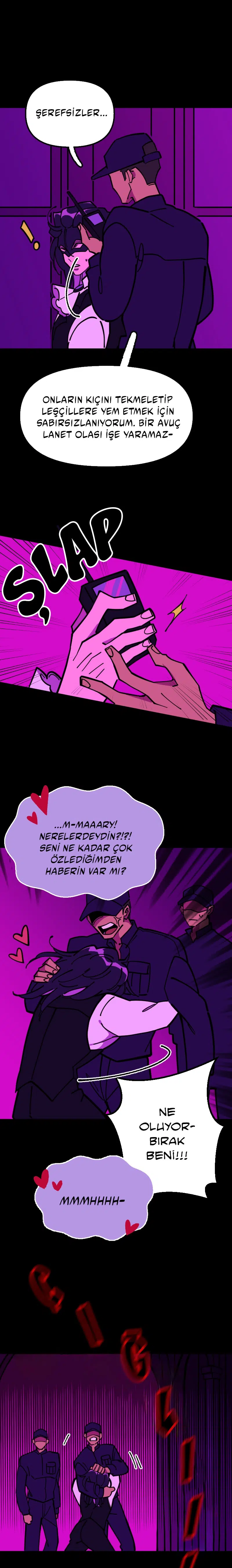 Aidiyetsiz - Bölüm 98 Sayfa 2