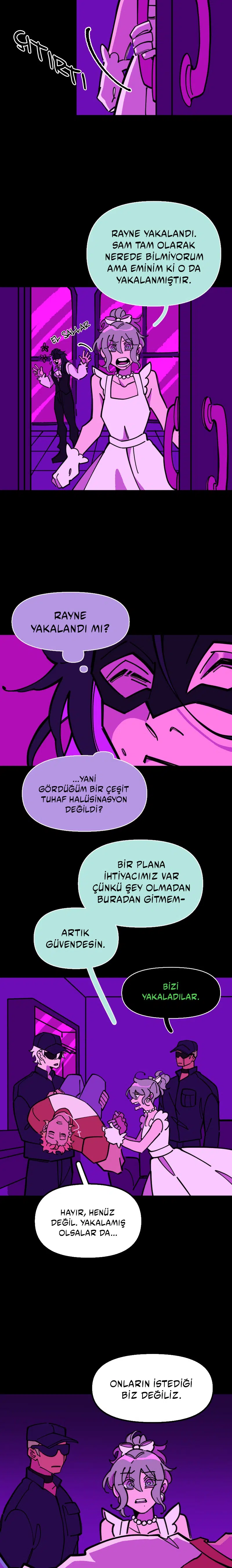Aidiyetsiz - Bölüm 98 Sayfa 6