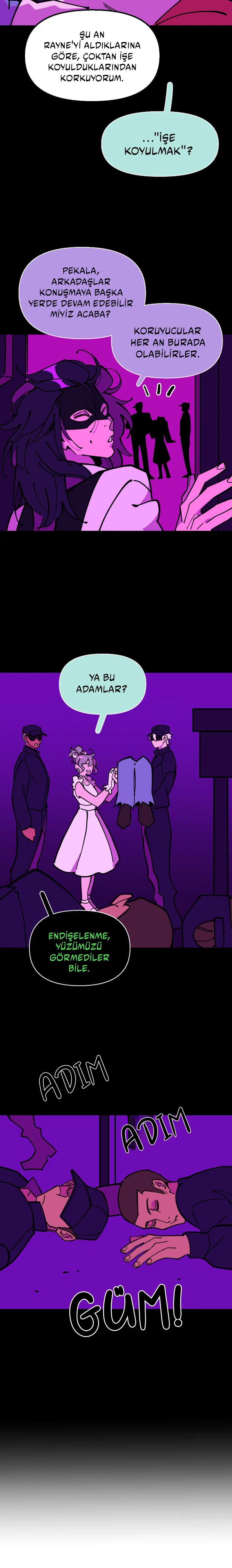Aidiyetsiz - Bölüm 98 Sayfa 7