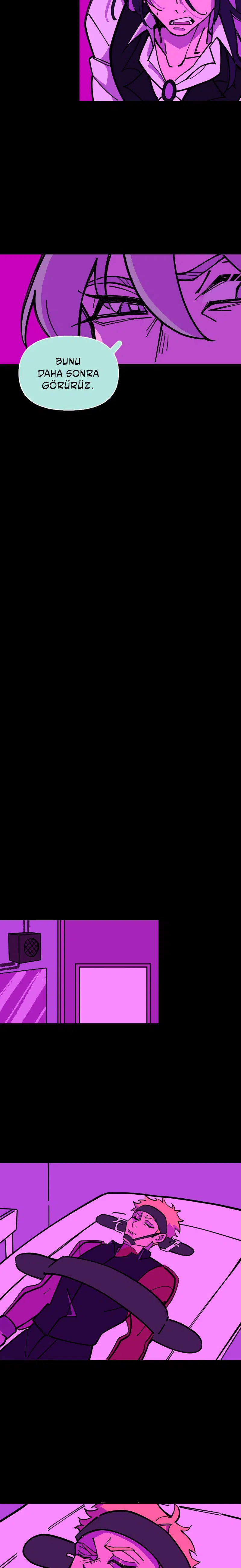 Aidiyetsiz - Bölüm 98 Sayfa 12
