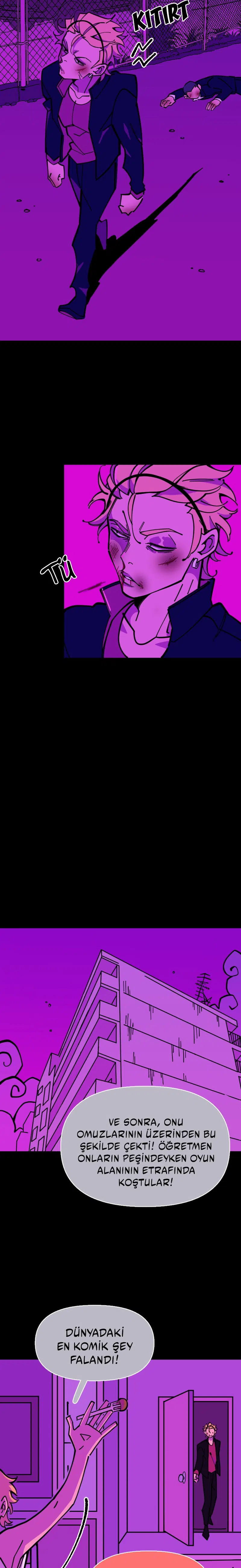 Aidiyetsiz - Bölüm 98 Sayfa 15