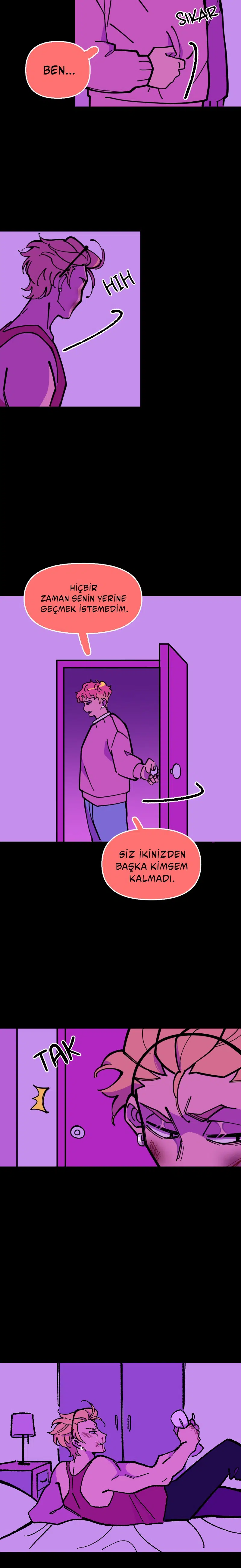 Aidiyetsiz - Bölüm 98 Sayfa 20