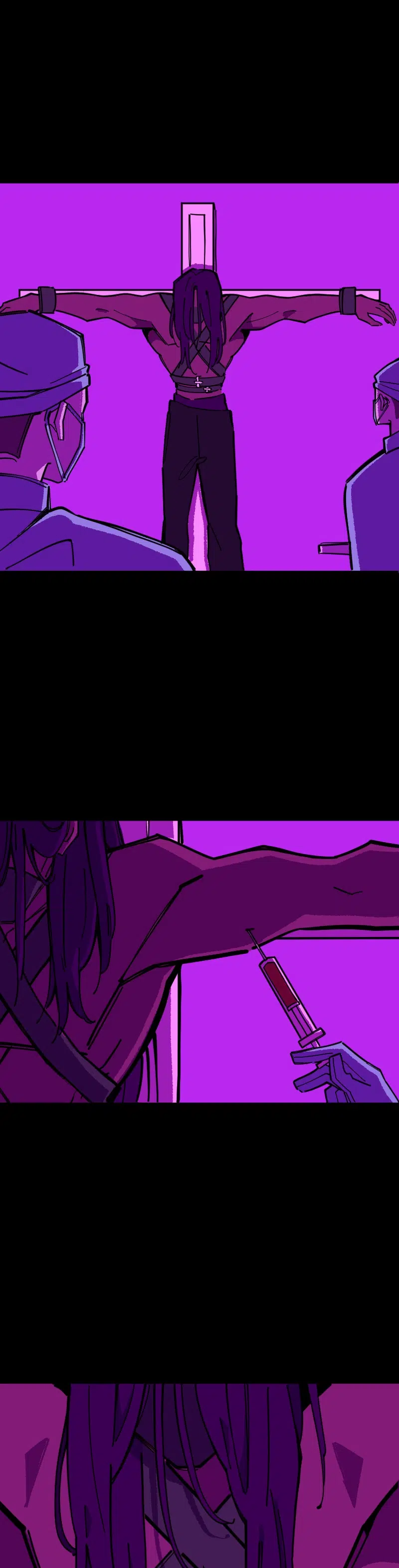 Aidiyetsiz - Bölüm 99 Sayfa 3