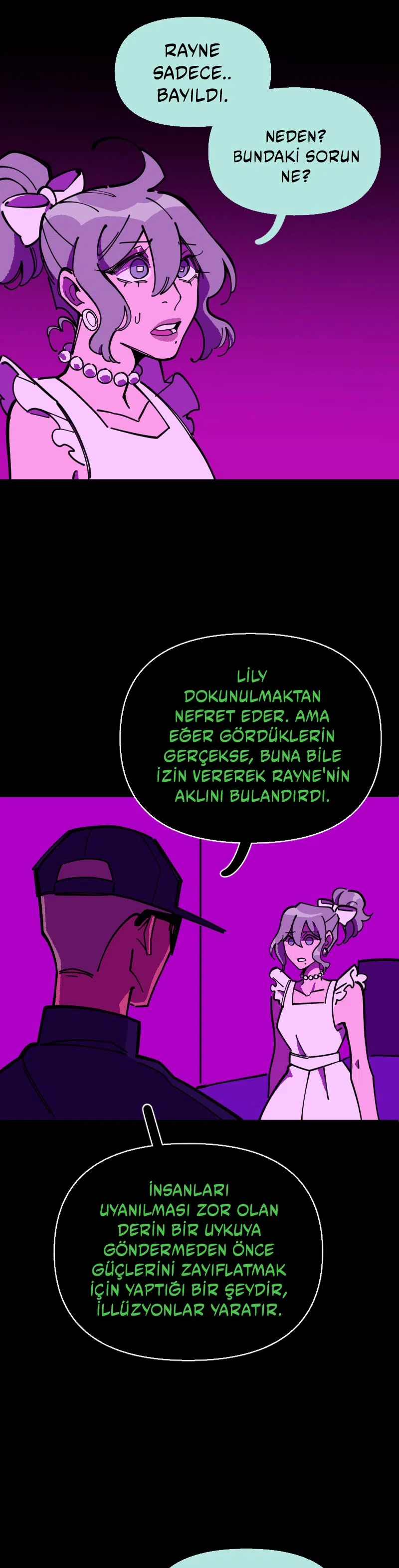Aidiyetsiz - Bölüm 99 Sayfa 6