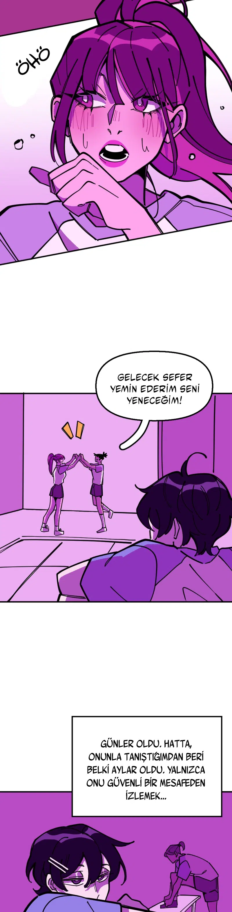 Aidiyetsiz - Bölüm 99 Sayfa 10