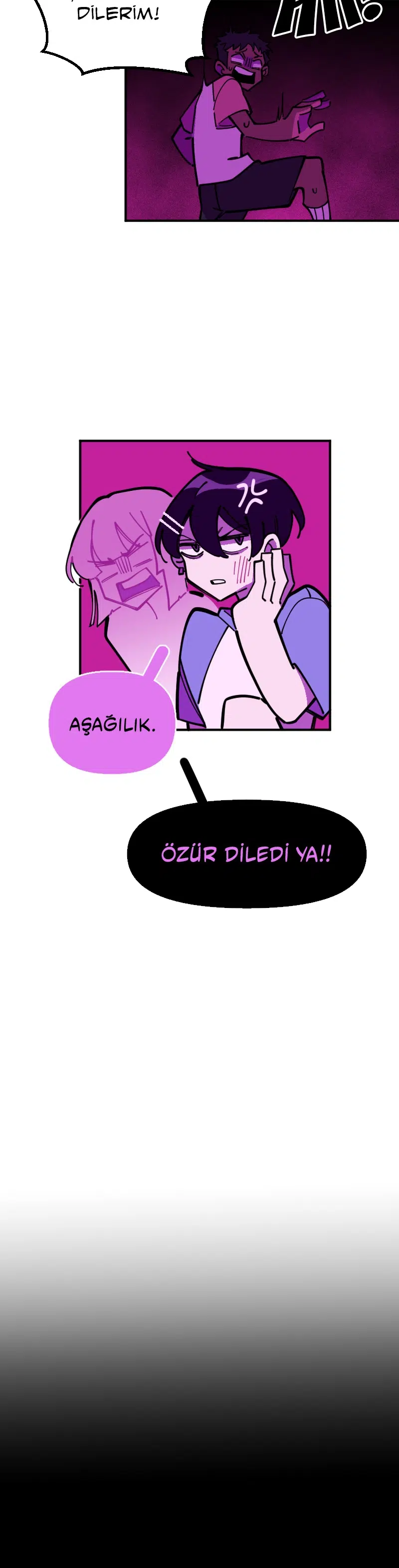 Aidiyetsiz - Bölüm 99 Sayfa 14