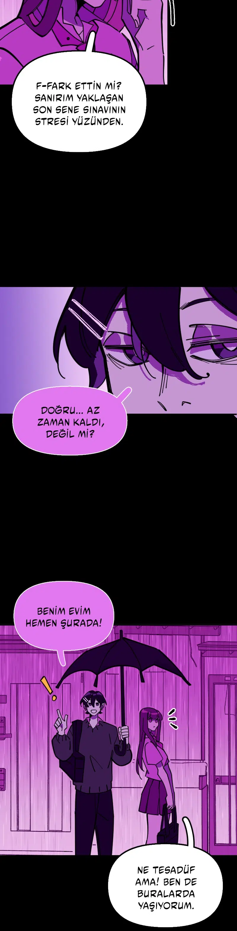 Aidiyetsiz - Bölüm 99 Sayfa 23