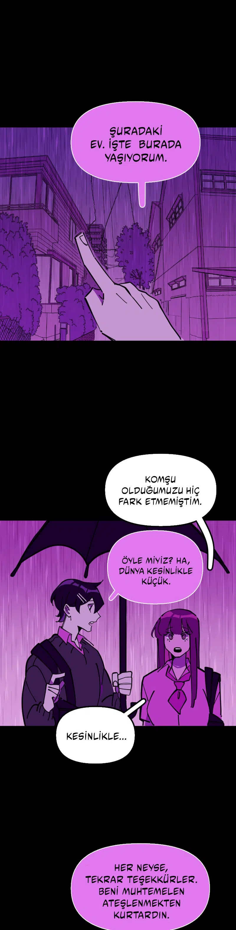 Aidiyetsiz - Bölüm 99 Sayfa 24