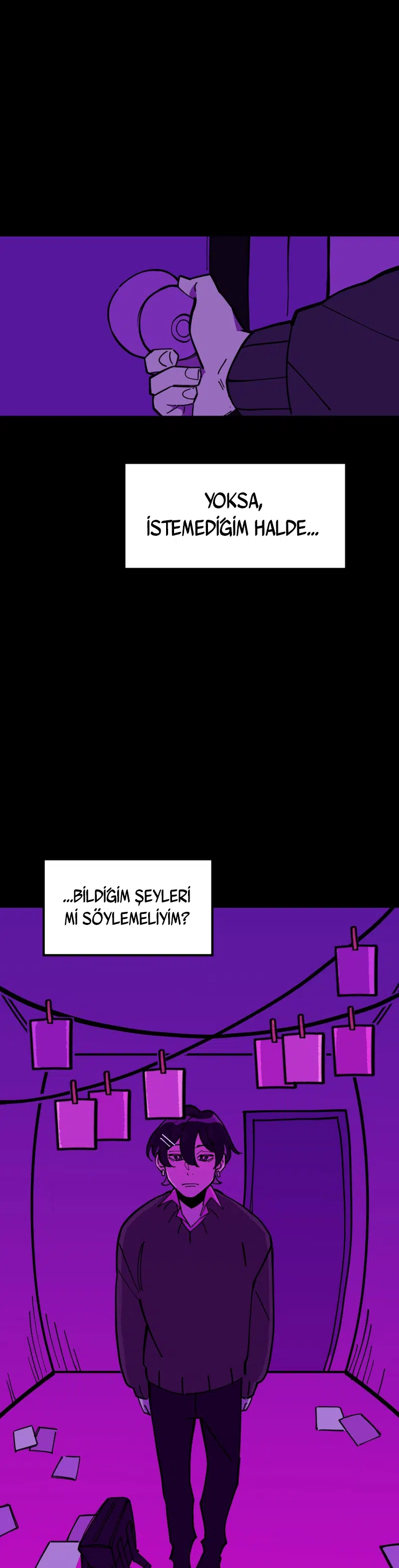 Aidiyetsiz - Bölüm 99 Sayfa 27