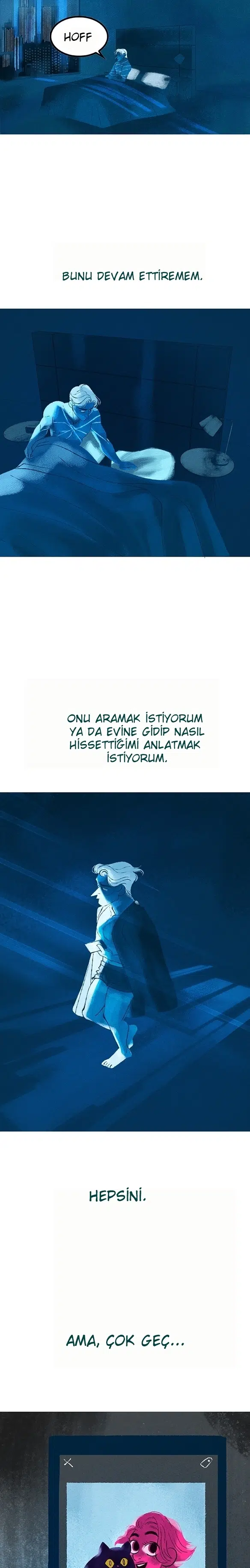 Olimpos Tanrıları - Bölüm 102 Sayfa 16