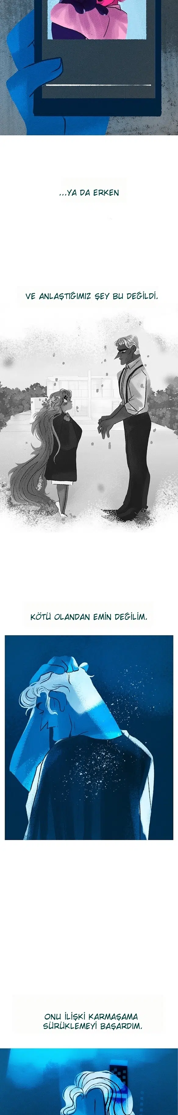 Olimpos Tanrıları - Bölüm 102 Sayfa 17