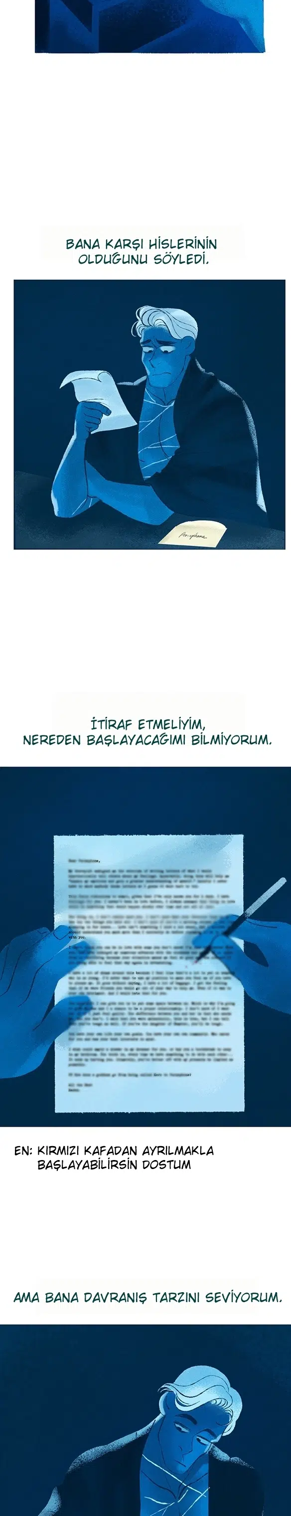 Olimpos Tanrıları - Bölüm 102 Sayfa 23