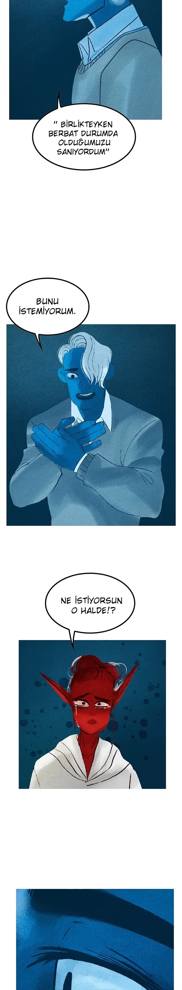 Olimpos Tanrıları - Bölüm 104 Sayfa 25