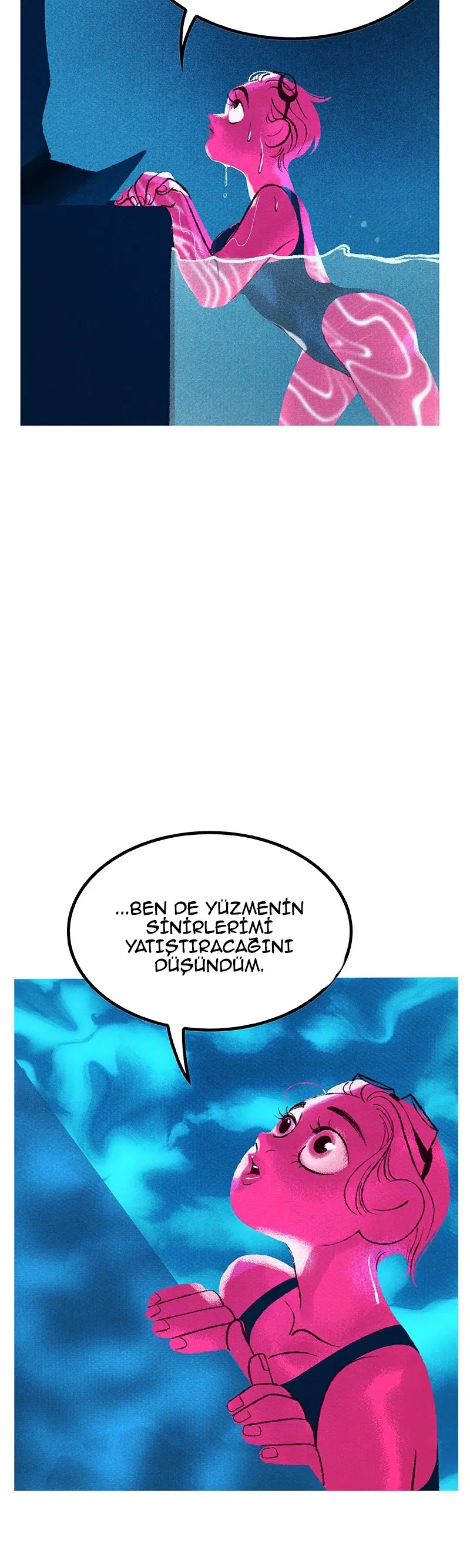 Olimpos Tanrıları - Bölüm 106 Sayfa 21