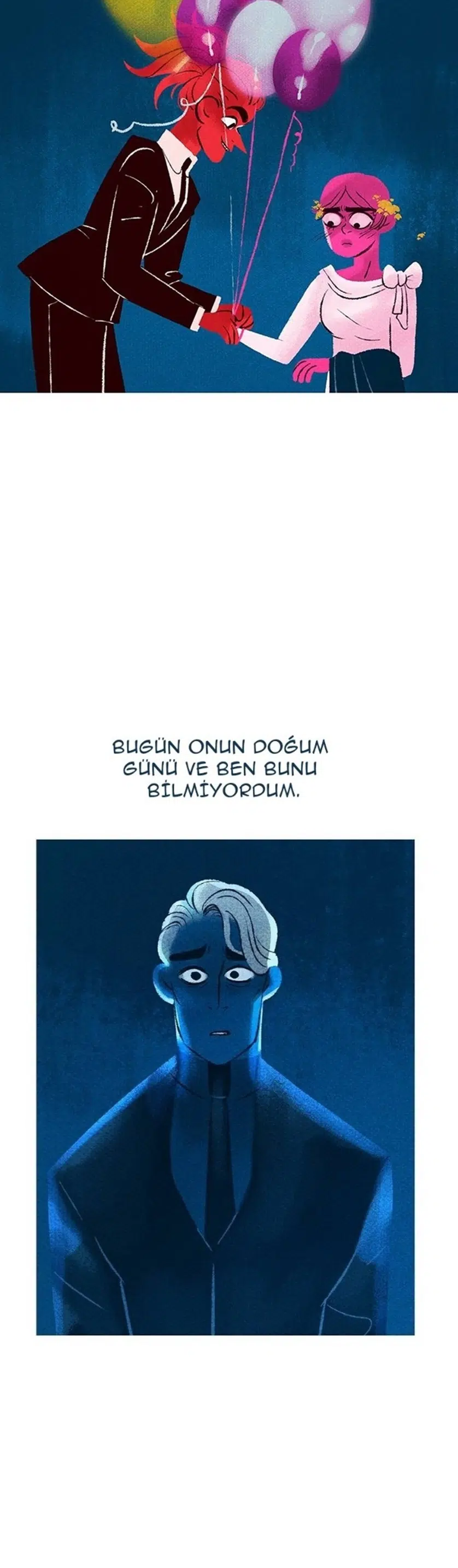 Olimpos Tanrıları - Bölüm 107 Sayfa 3