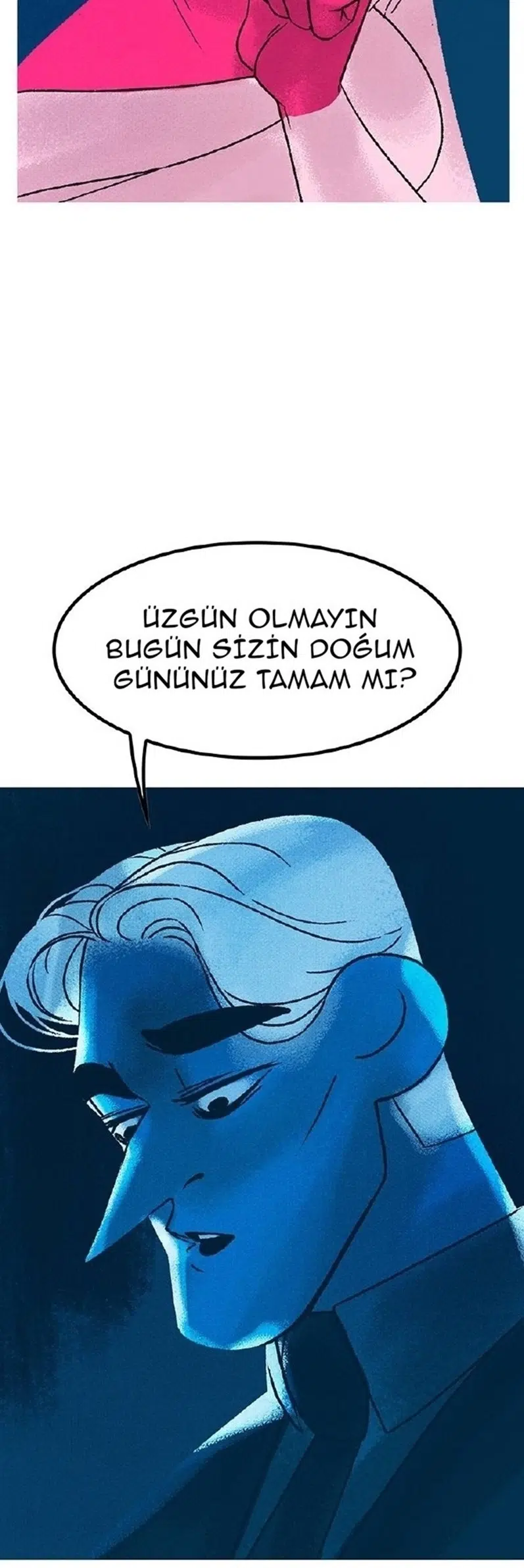 Olimpos Tanrıları - Bölüm 107 Sayfa 9