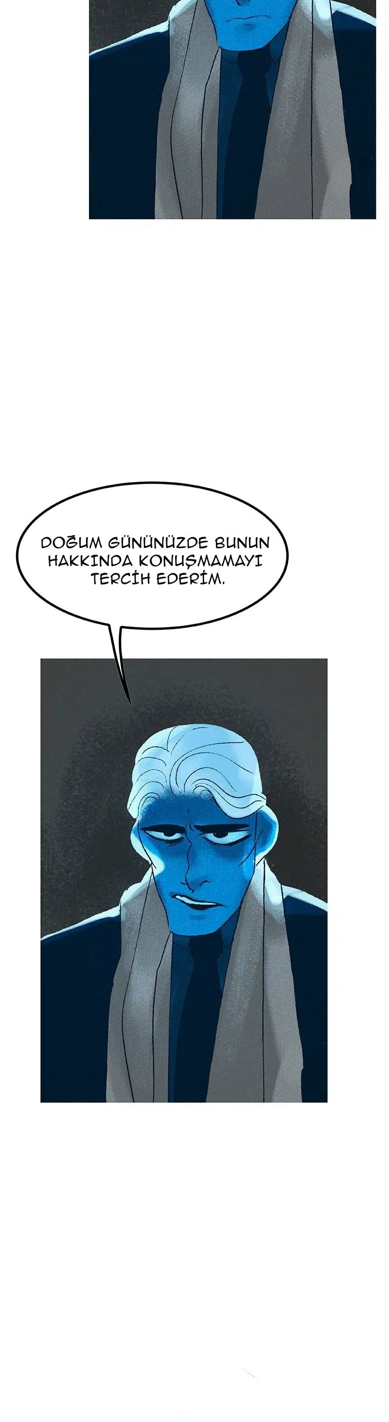 Olimpos Tanrıları - Bölüm 108 Sayfa 9