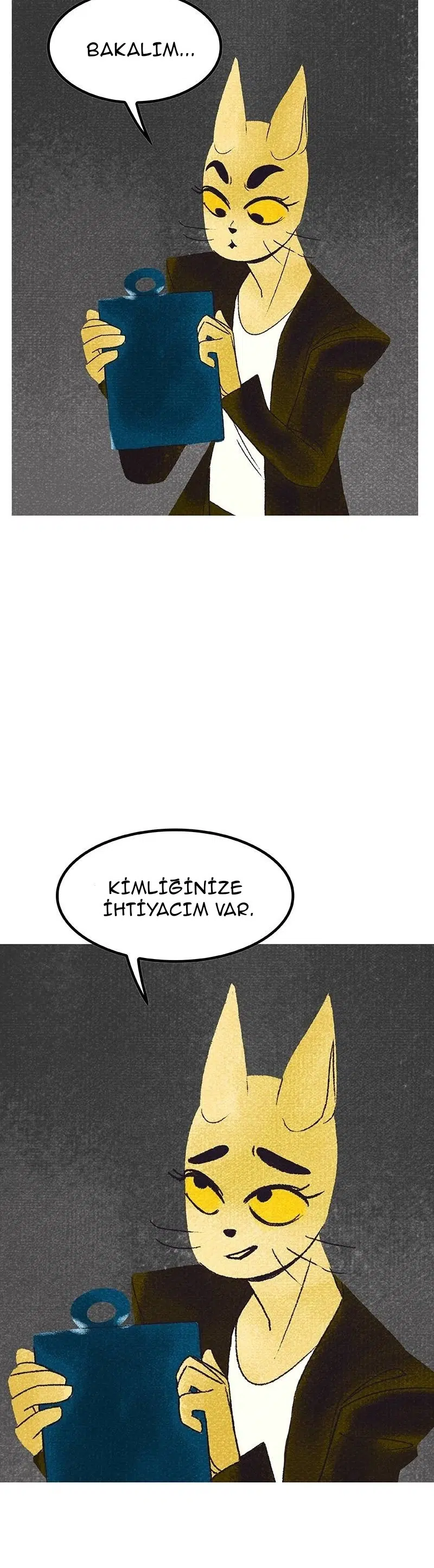 Olimpos Tanrıları - Bölüm 108 Sayfa 23