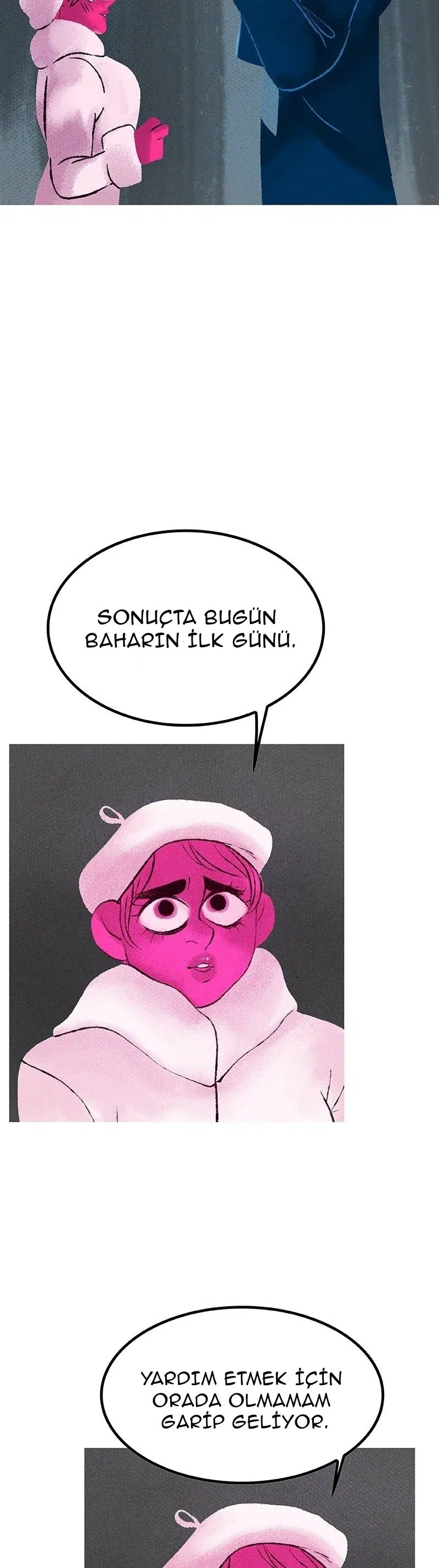 Olimpos Tanrıları - Bölüm 108 Sayfa 28