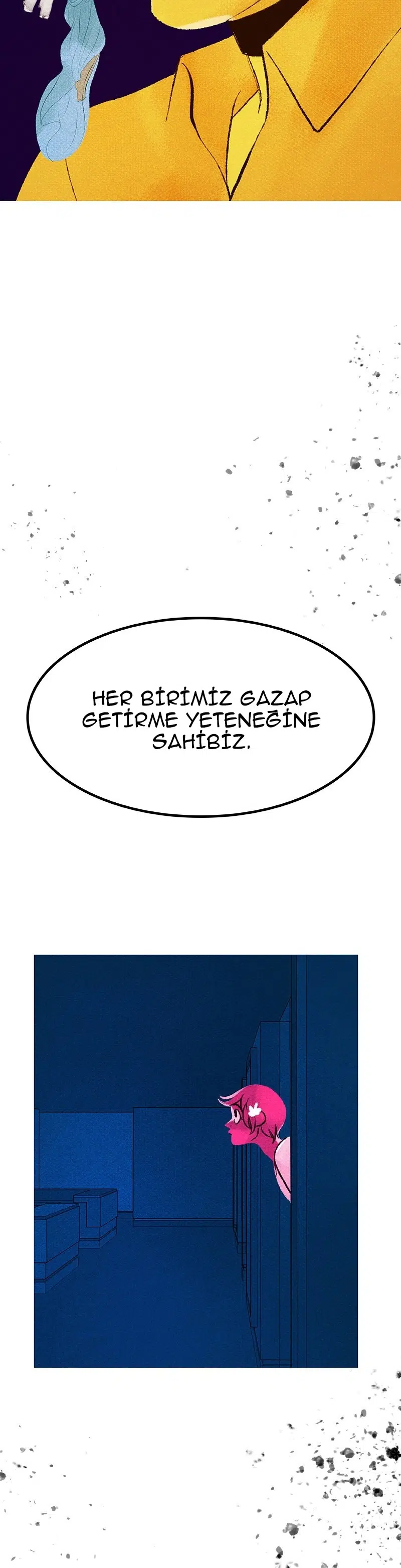 Olimpos Tanrıları - Bölüm 109 Sayfa 48