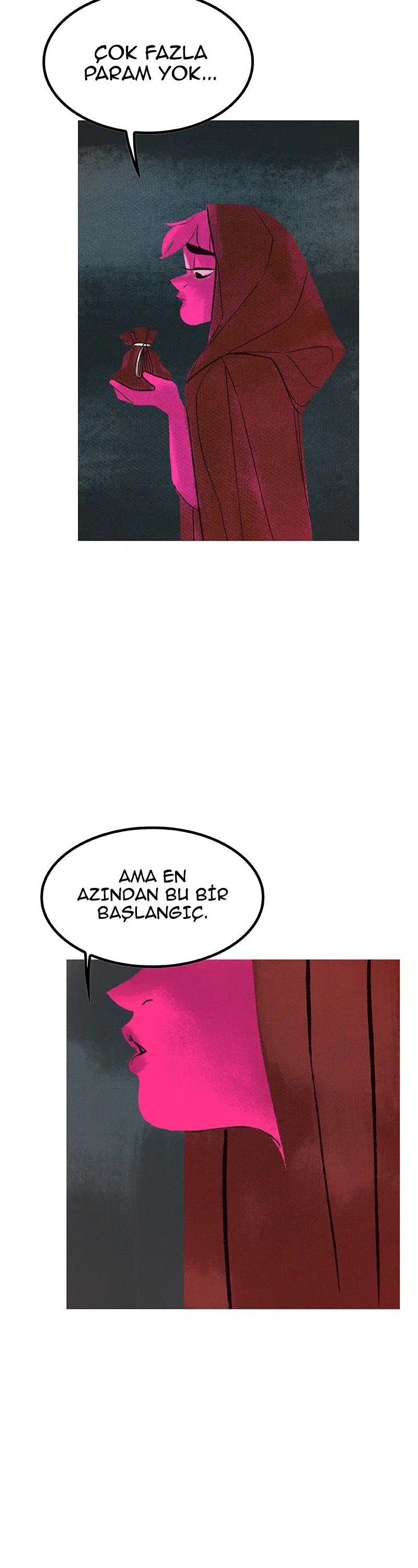Olimpos Tanrıları - Bölüm 110 Sayfa 12