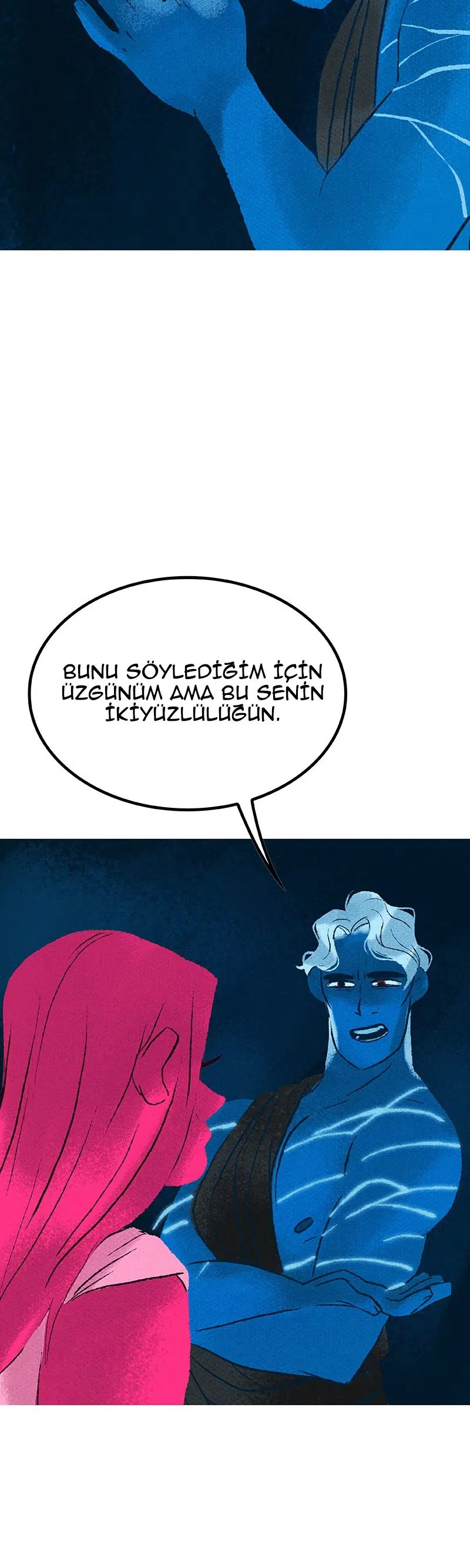Olimpos Tanrıları - Bölüm 110 Sayfa 46