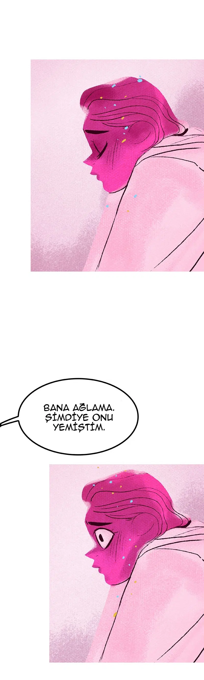 Olimpos Tanrıları - Bölüm 111 Sayfa 13
