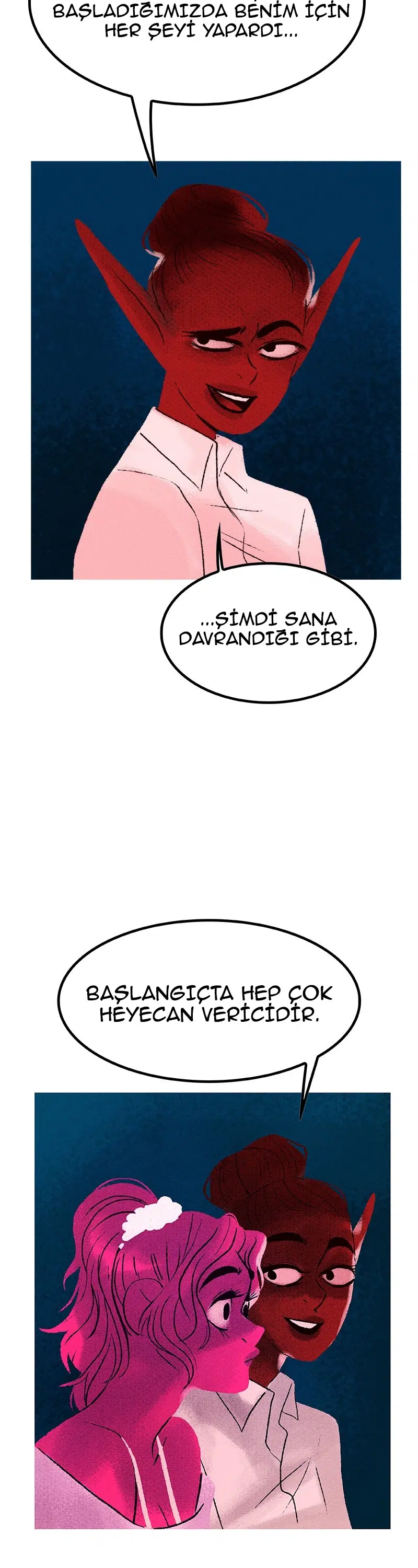 Olimpos Tanrıları - Bölüm 111 Sayfa 46