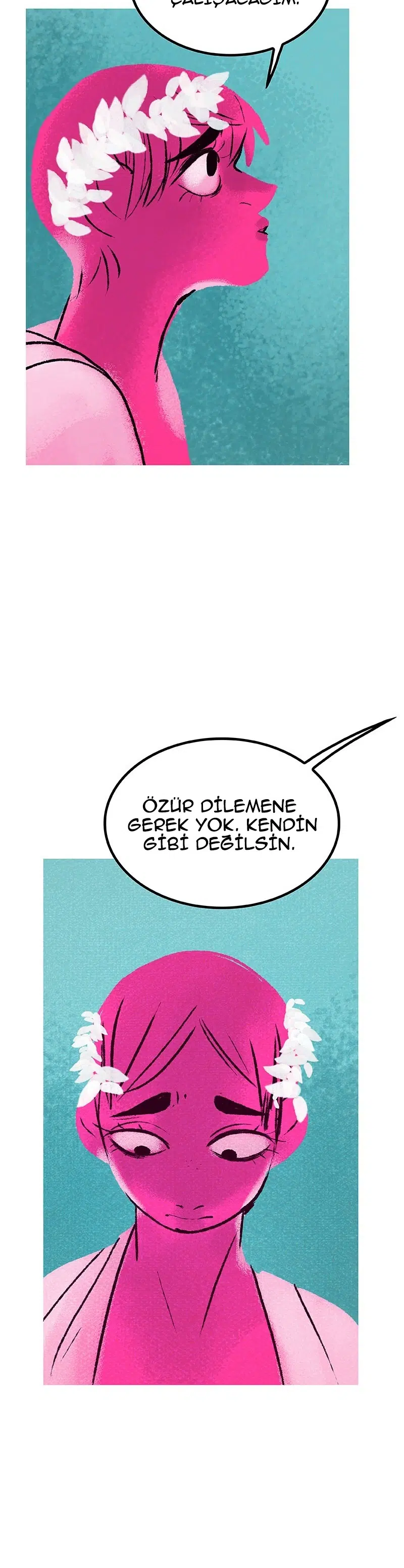 Olimpos Tanrıları - Bölüm 112 Sayfa 5