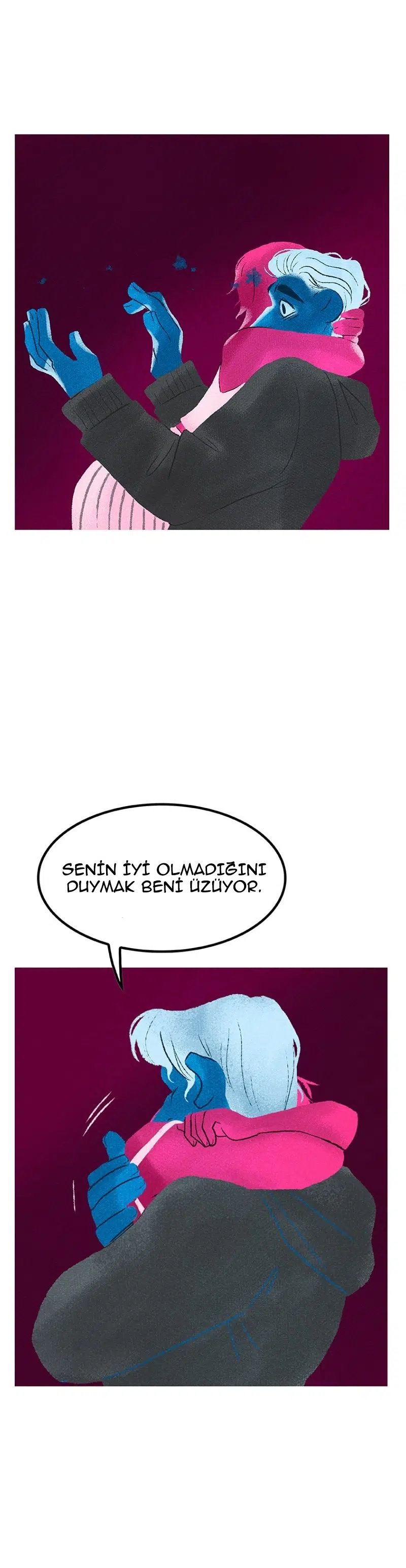 Olimpos Tanrıları - Bölüm 112 Sayfa 32