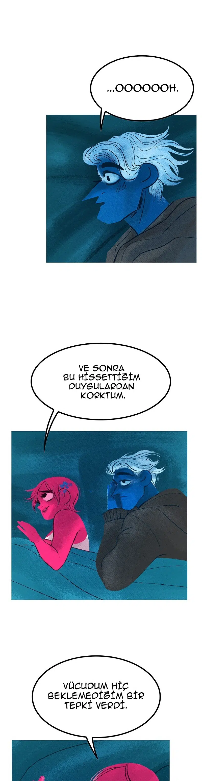Olimpos Tanrıları - Bölüm 112 Sayfa 41