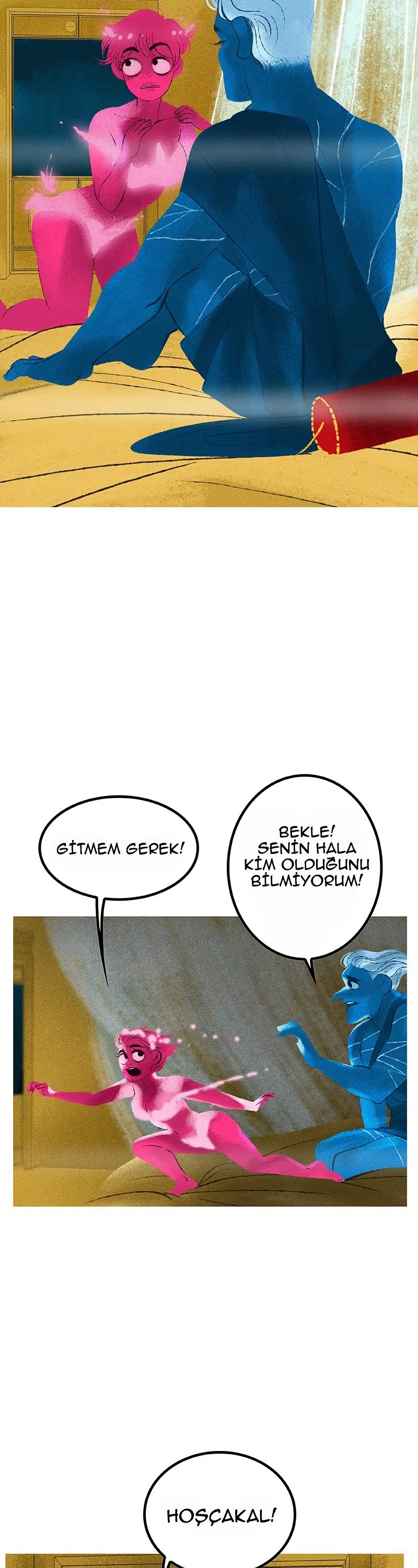 Olimpos Tanrıları - Bölüm 114 Sayfa 41