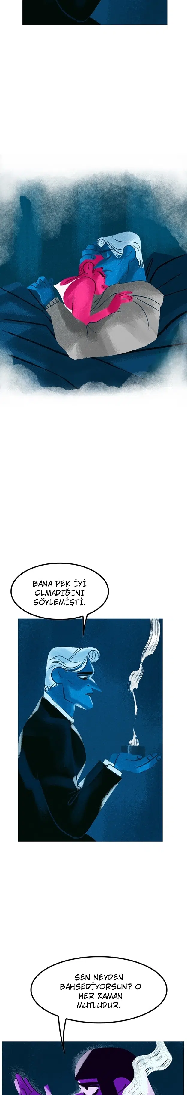 Olimpos Tanrıları - Bölüm 117 Sayfa 16