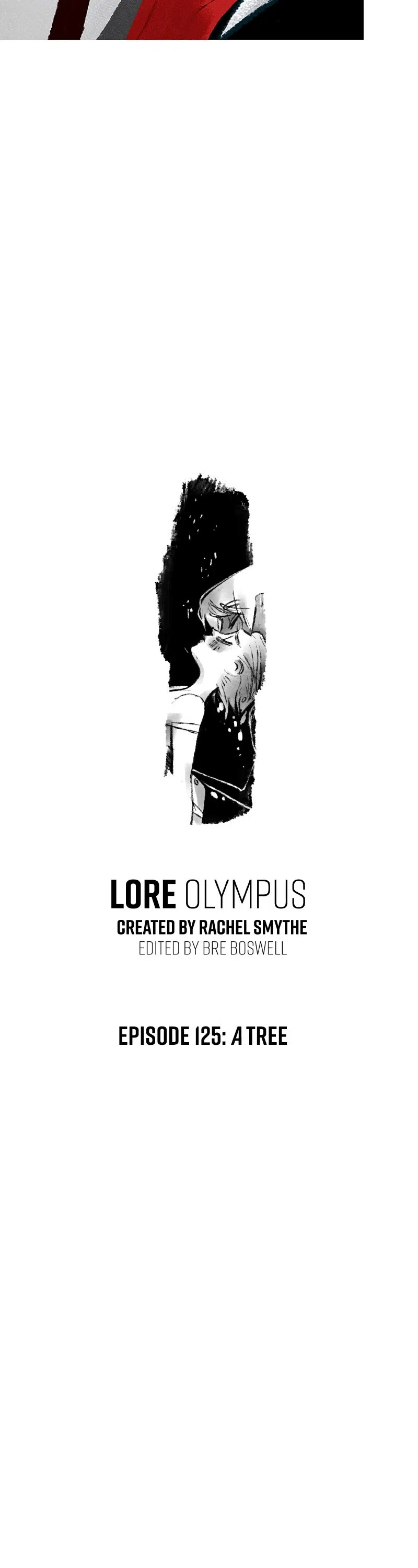 Olimpos Tanrıları - Bölüm 125 Sayfa 4