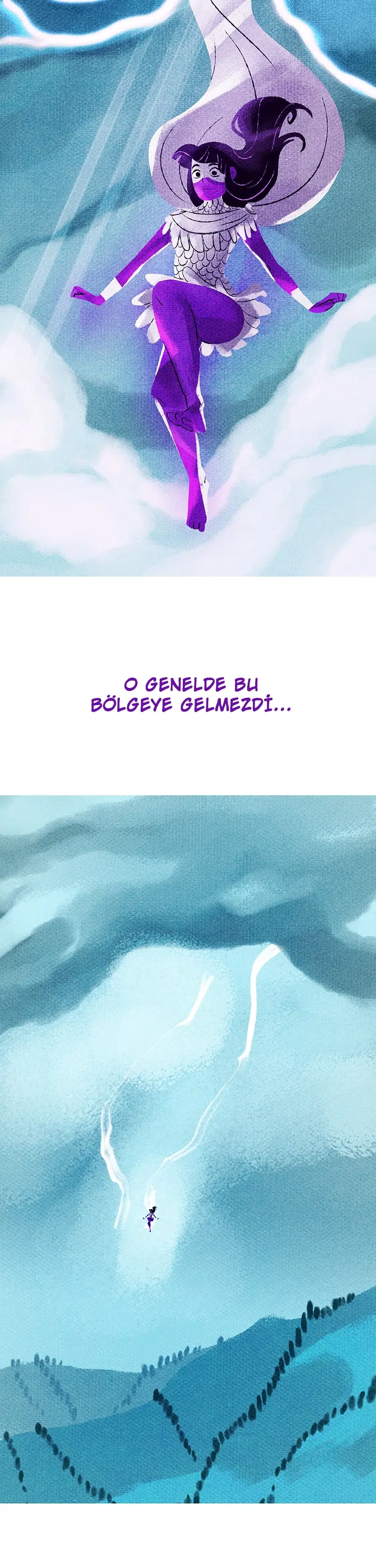 Olimpos Tanrıları - Bölüm 125 Sayfa 22