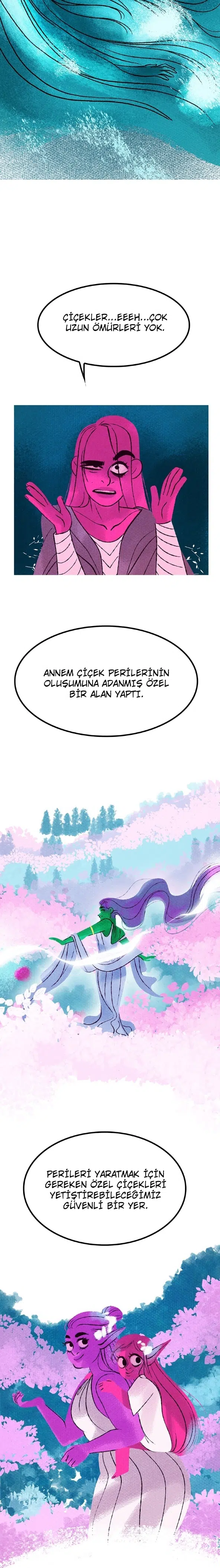 Olimpos Tanrıları - Bölüm 131 Sayfa 23