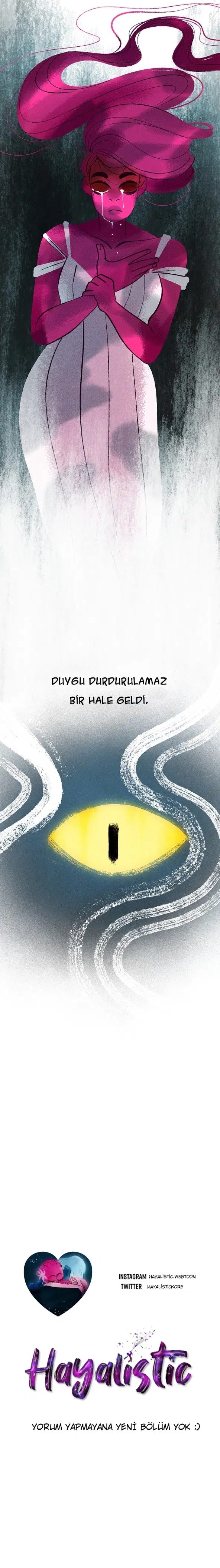 Olimpos Tanrıları - Bölüm 131 Sayfa 31