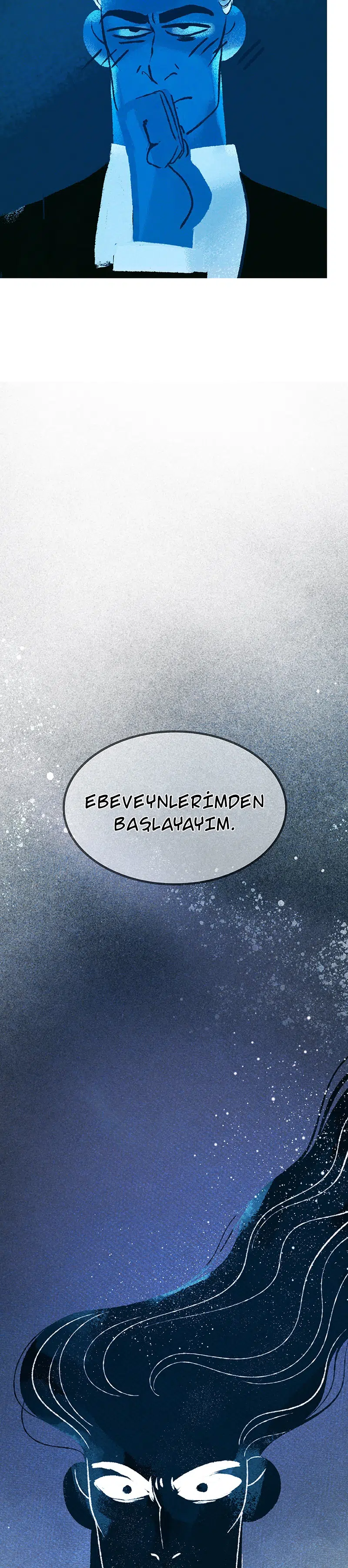 Olimpos Tanrıları - Bölüm 133 Sayfa 15