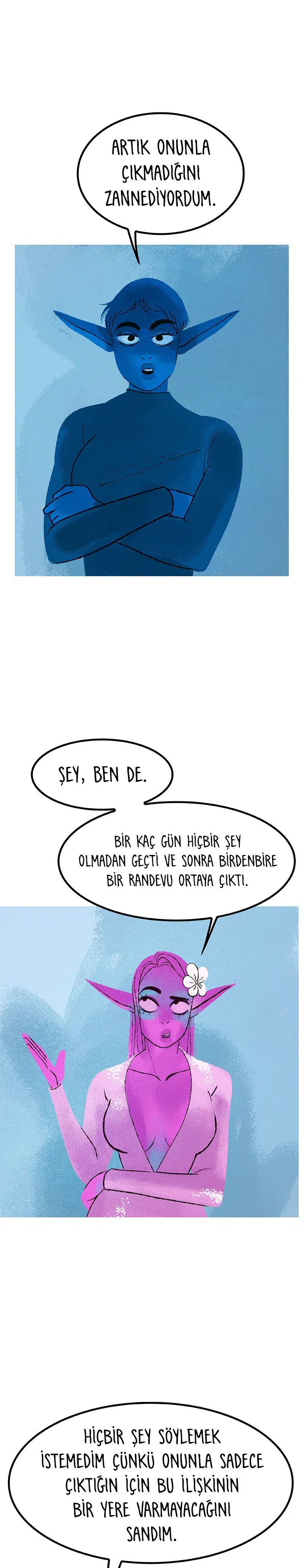 Olimpos Tanrıları - Bölüm 139 Sayfa 7