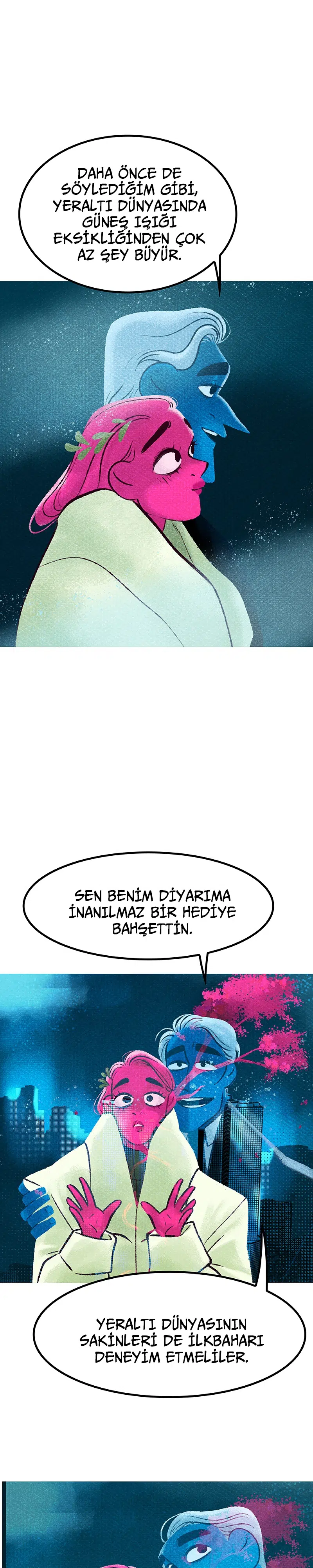 Olimpos Tanrıları - Bölüm 143 Sayfa 11