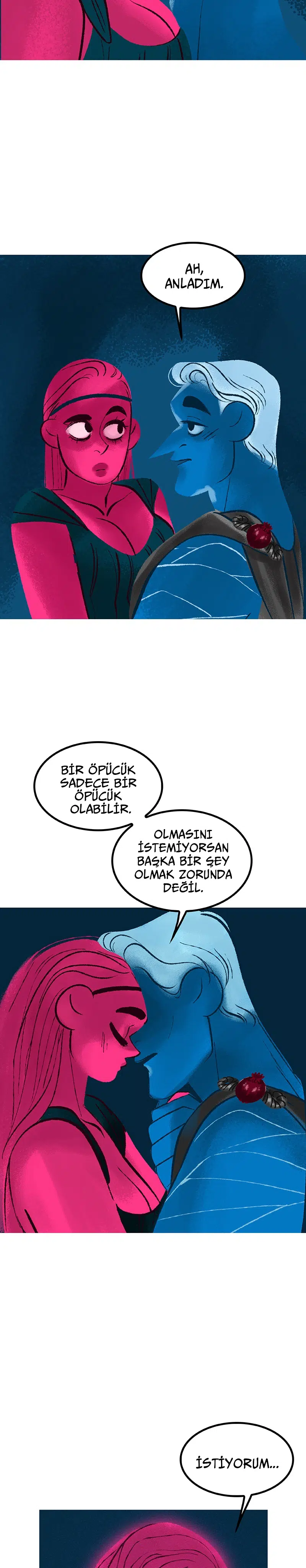 Olimpos Tanrıları - Bölüm 144 Sayfa 17