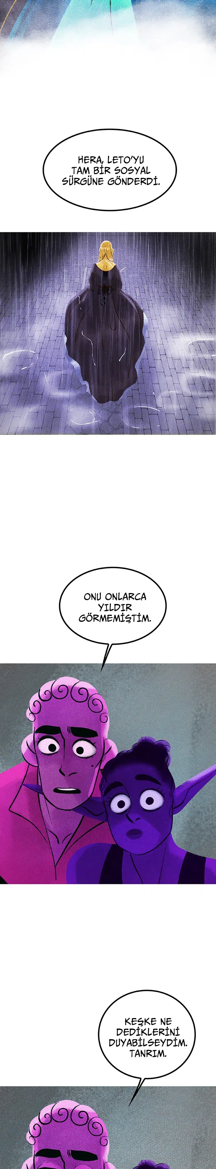 Olimpos Tanrıları - Bölüm 147 Sayfa 14