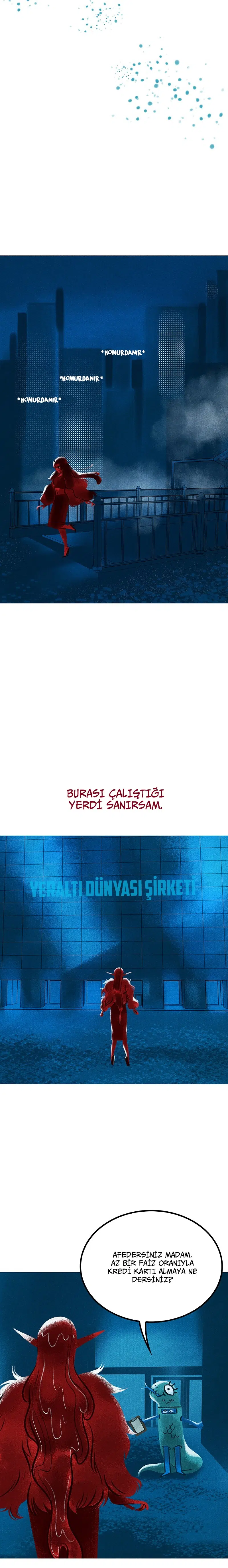 Olimpos Tanrıları - Bölüm 150 Sayfa 6