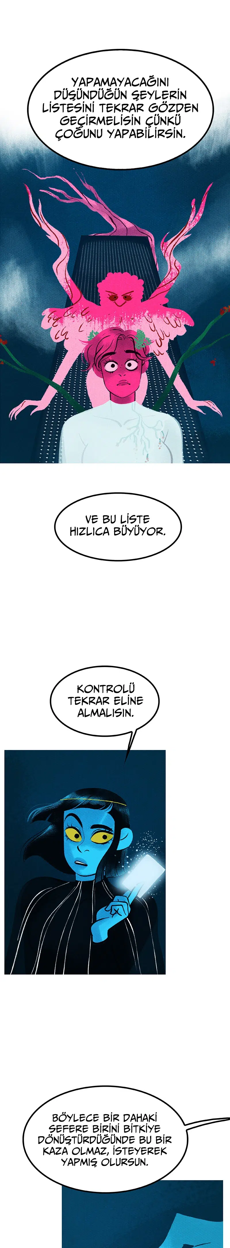 Olimpos Tanrıları - Bölüm 155 Sayfa 11