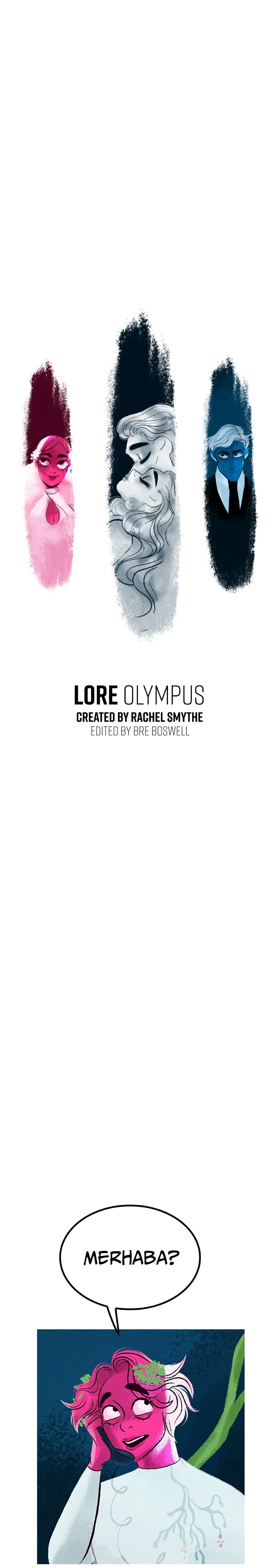 Olimpos Tanrıları - Bölüm 156 Sayfa 2