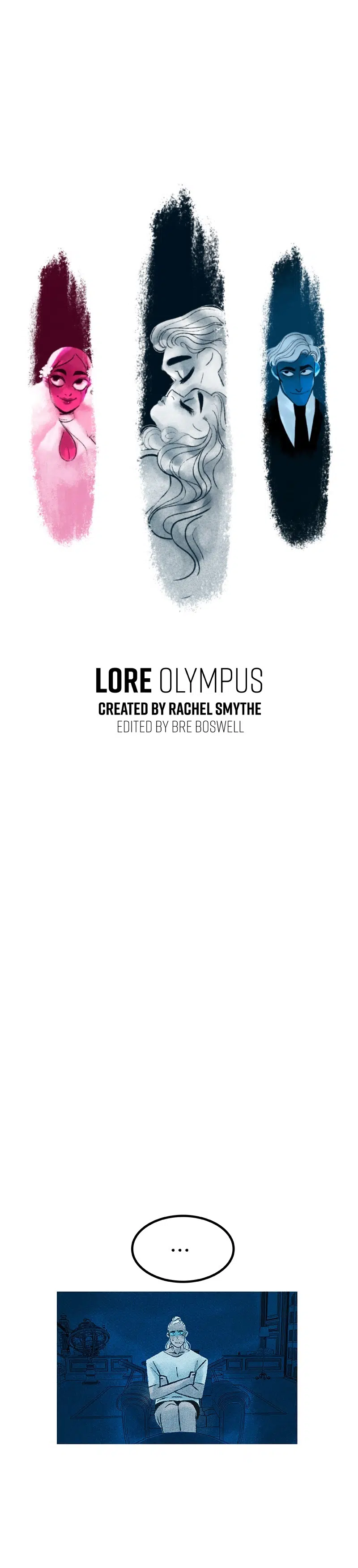 Olimpos Tanrıları - Bölüm 158 Sayfa 2