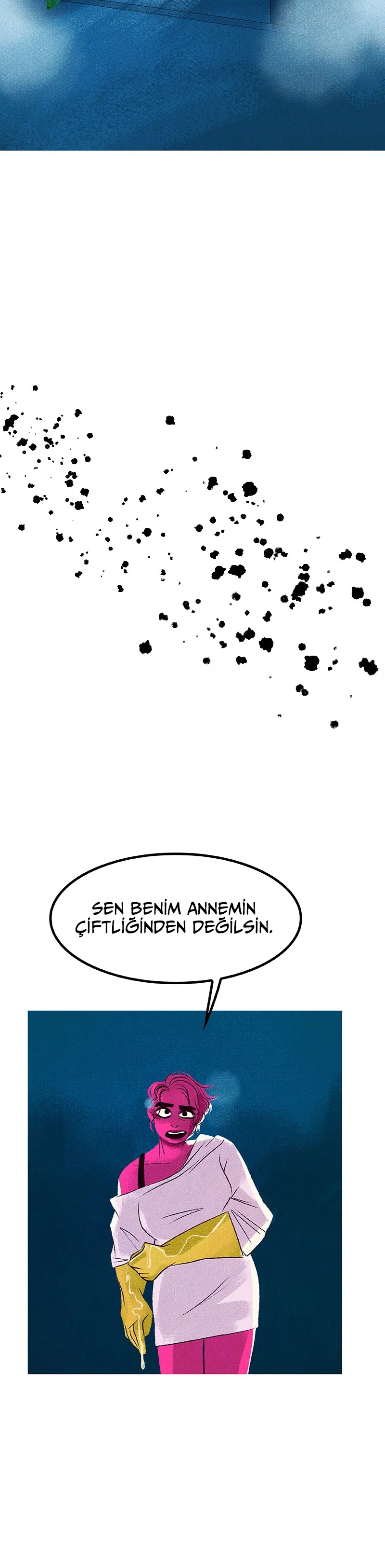 Olimpos Tanrıları - Bölüm 158 Sayfa 12